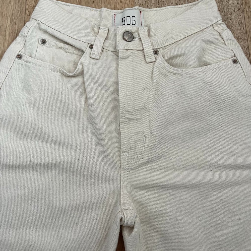 BDG jeans - Picture 3 of 4